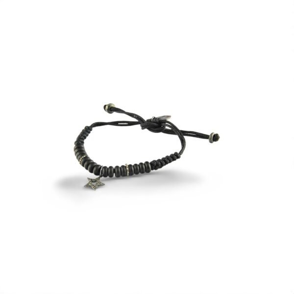 MAC MONO ONYX Yıldız