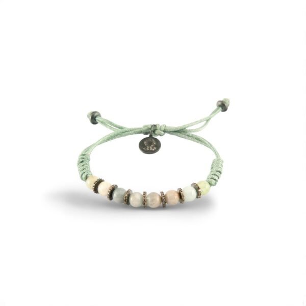 GALAXY BİLEKLİK, Aquamarine