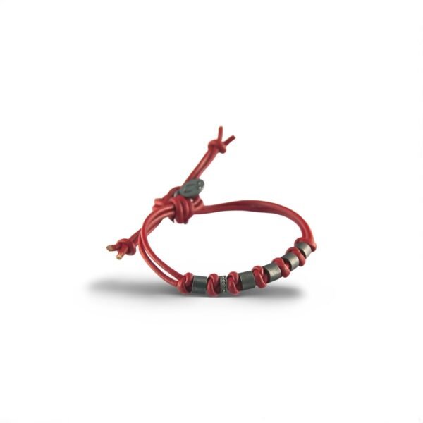 C6 BİLEKLİK - Red