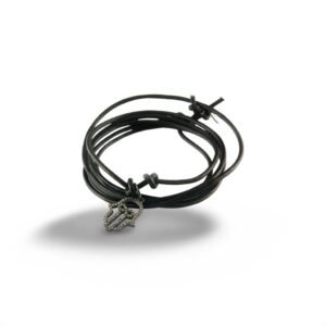 HAMSA BİLEKLİK -Blk
