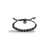 GALAXY BİLEKLİK, ONYX Faset