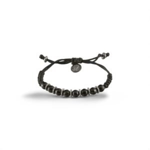 GALAXY BİLEKLİK, ONYX Faset