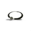 AY YILDIZ BİLEKLİK, Mat Onyx