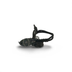 EYE HOOKED BİLEKLİK -Blk