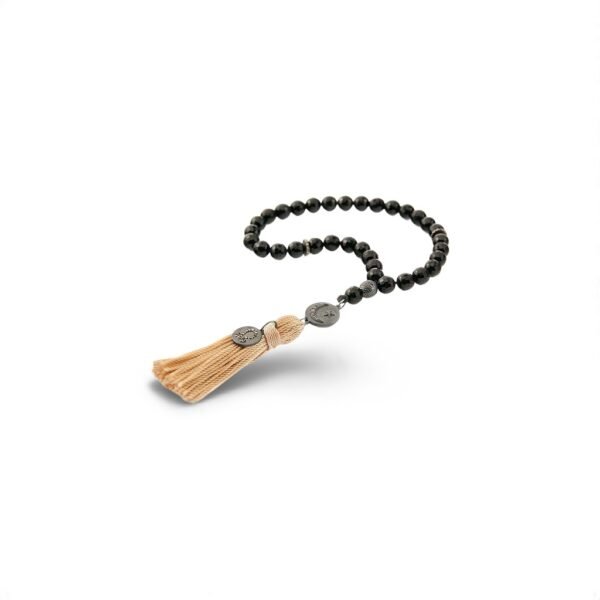 AY YILDIZ ONYX’33 EXCLUSIVE Tespih - Görsel 5
