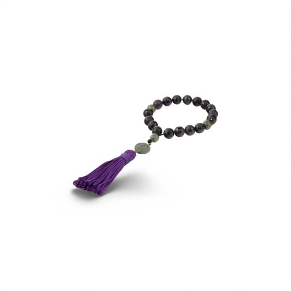 EFE TESPİH’17 Amethyst - Görsel 6