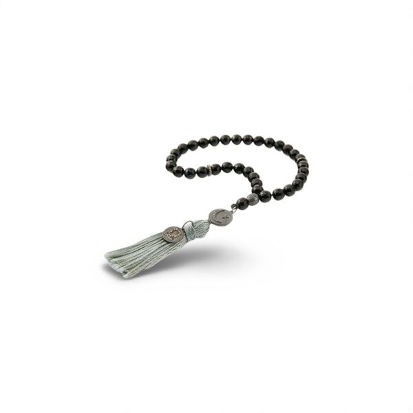 AY YILDIZ ONYX’33 EXCLUSIVE Tespih