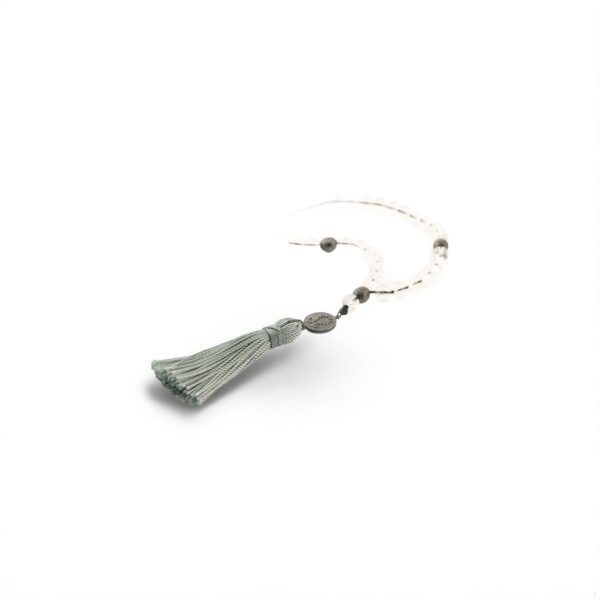 COPCHA'33 KRİSTAL Tespih