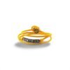 MARINE BİLEKLİK -Ylw