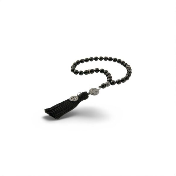 AY YILDIZ ONYX’33 EXCLUSIVE Tespih - Görsel 4